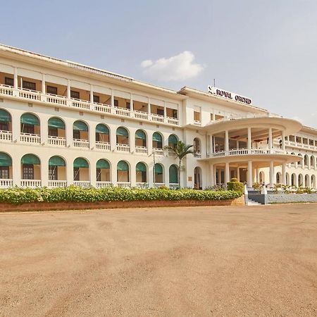 Royal Orchid Brindavan Garden Mysore Belagula Bagian luar foto