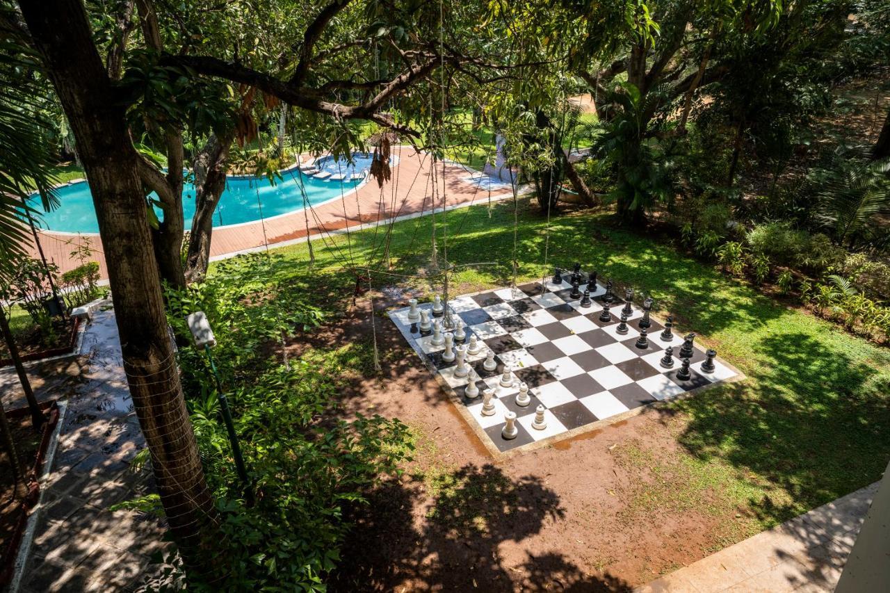 Royal Orchid Brindavan Garden Mysore Belagula Bagian luar foto