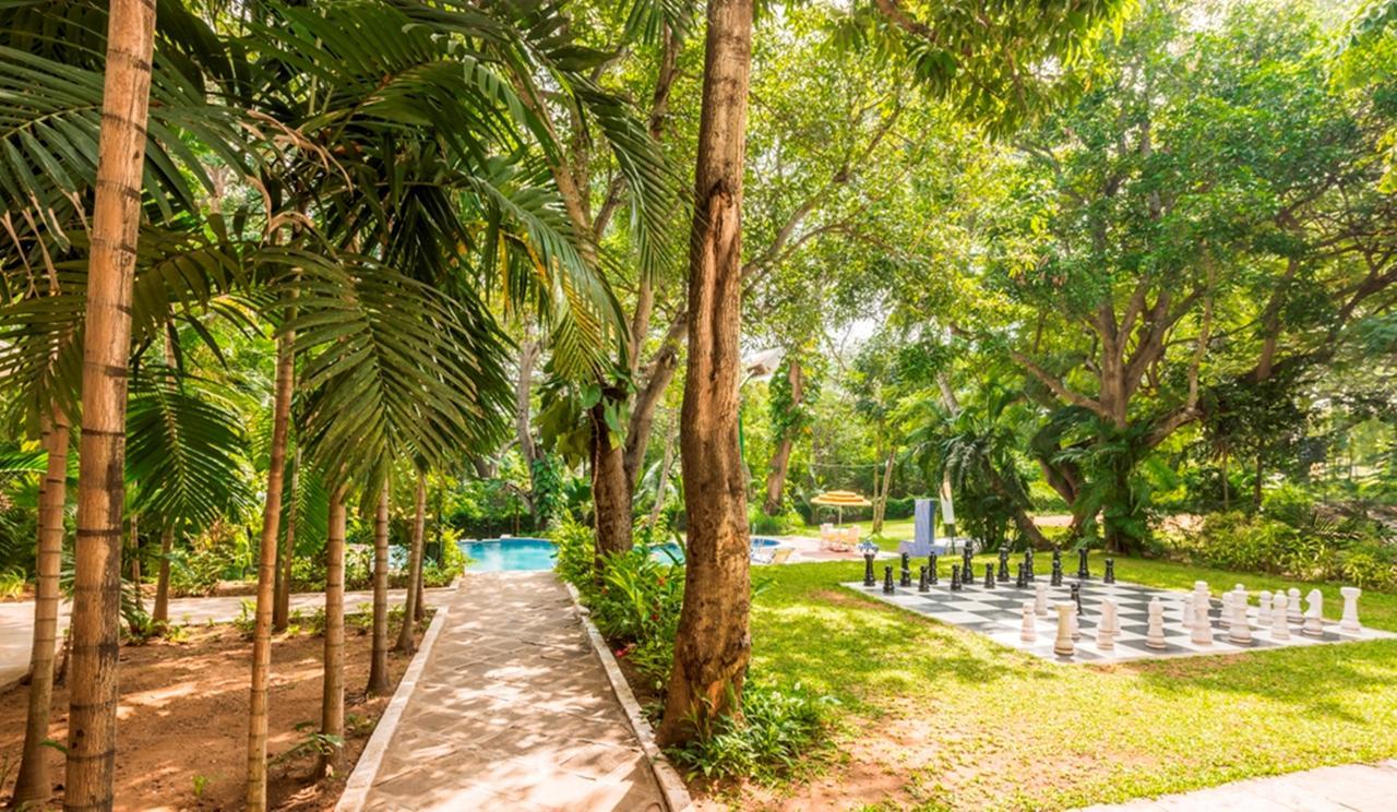 Royal Orchid Brindavan Garden Mysore Belagula Bagian luar foto