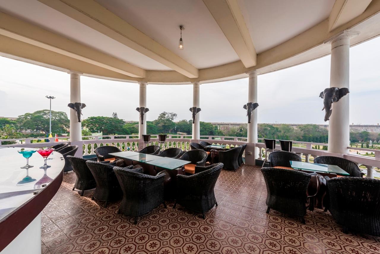 Royal Orchid Brindavan Garden Mysore Belagula Bagian luar foto